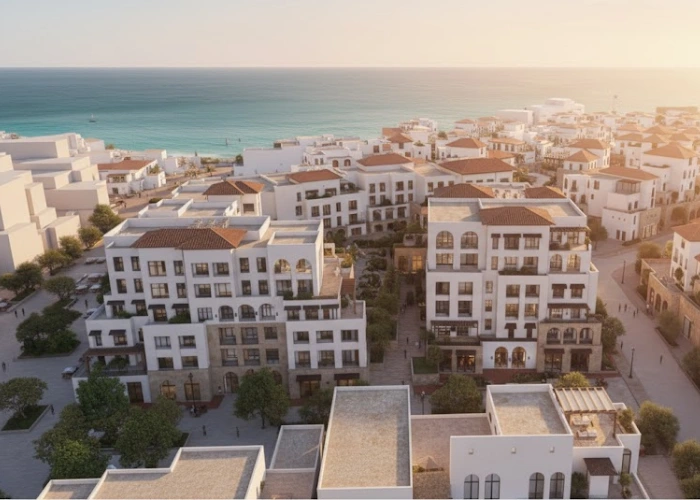 علم الروم الجديدة