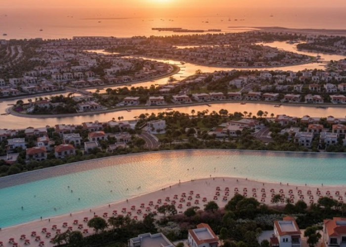 مشروع علم الروم